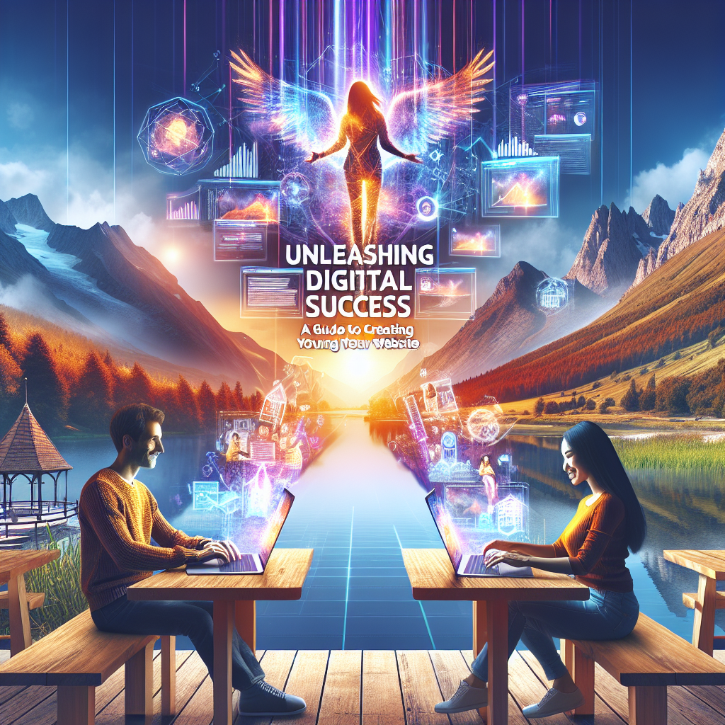 création site internet Rhône Alpes