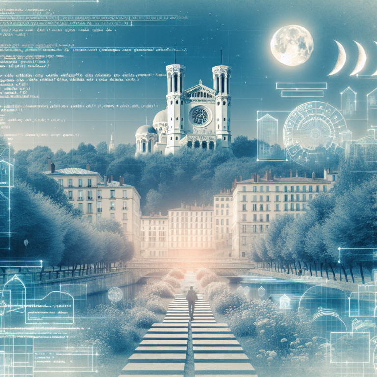 création site internet Lyon