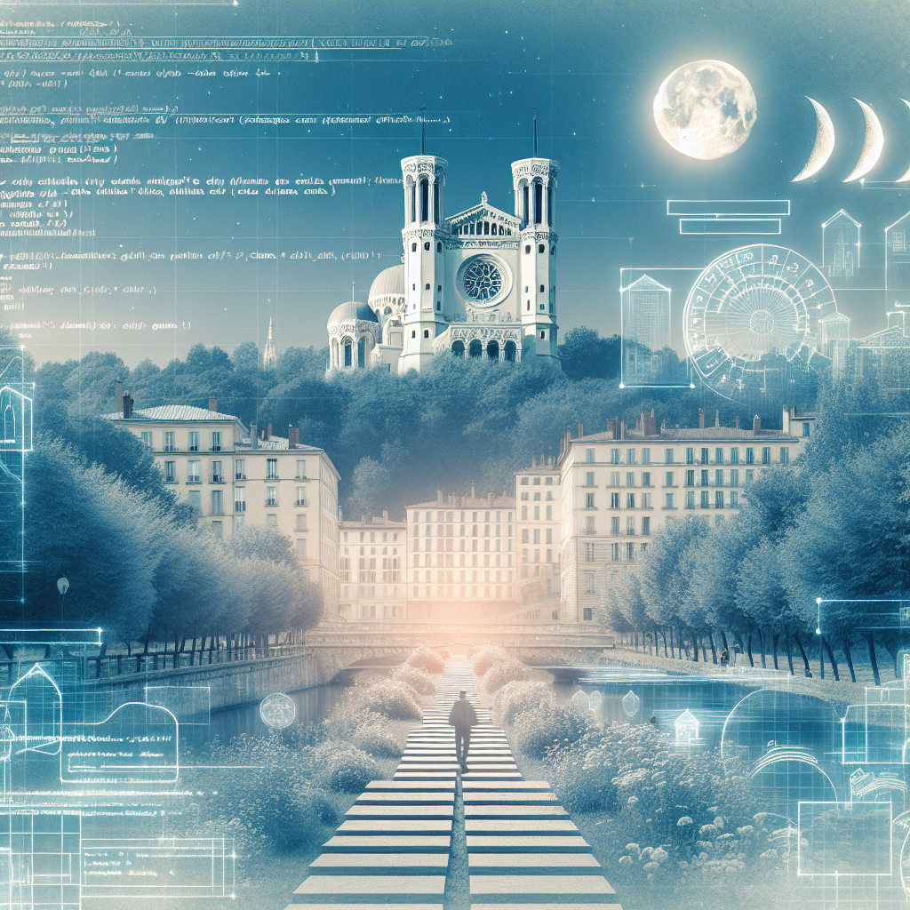 création site internet Lyon