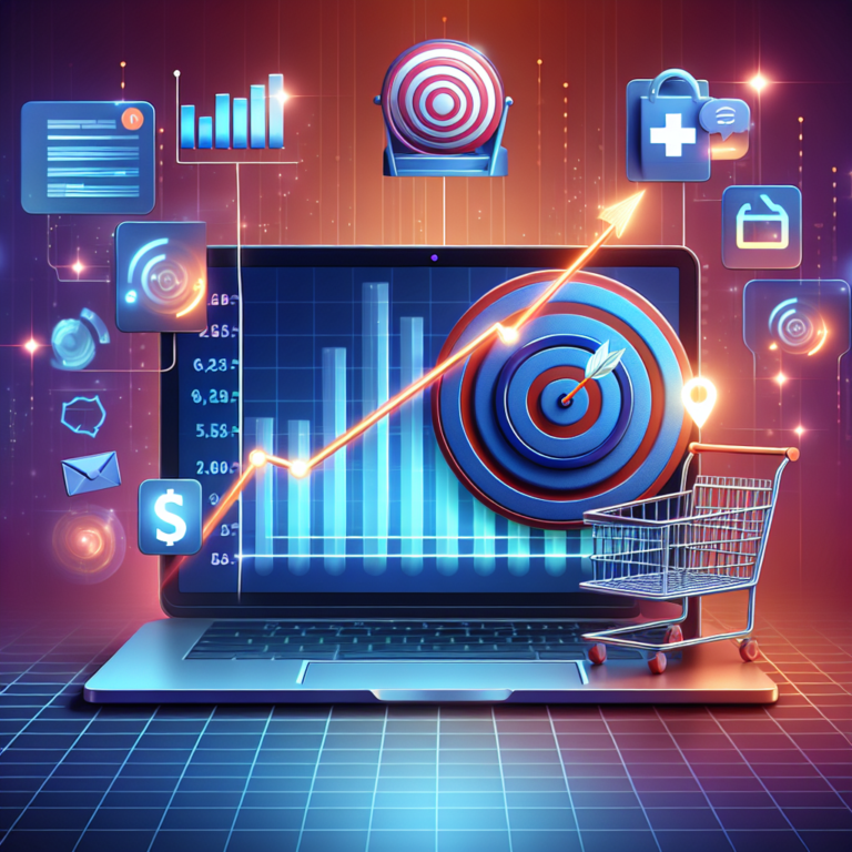 augmenter ventes en ligne avec Ads