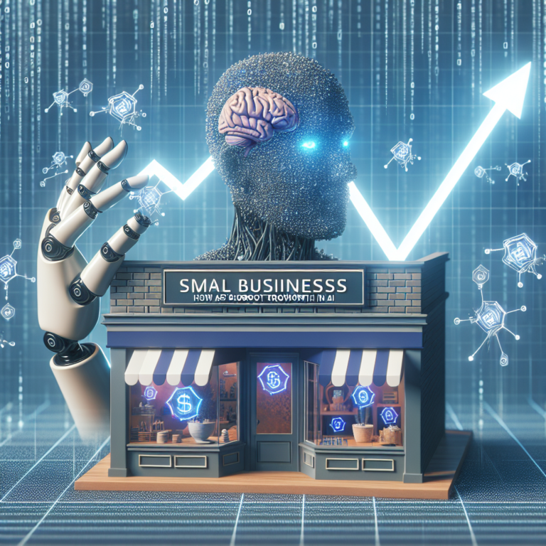 solutions IA pour PME