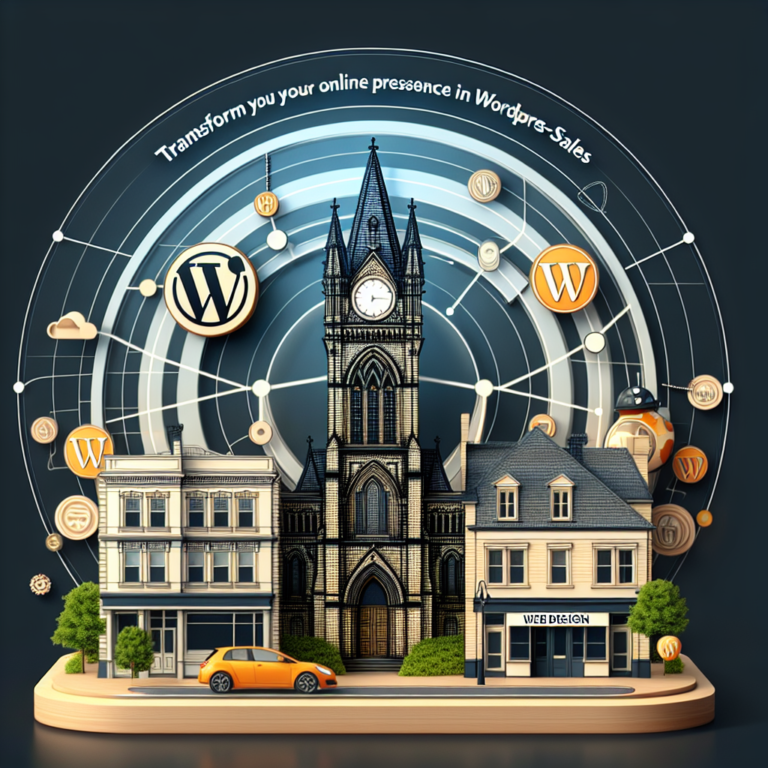 agence création site WordPress Cranves-Sales