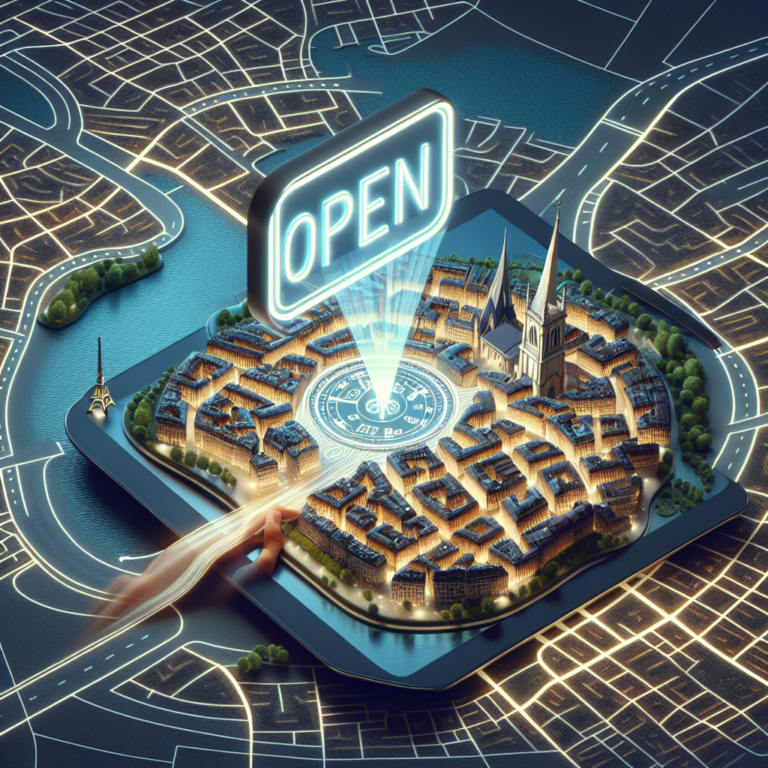 SEO local pour commerce de détail Genève