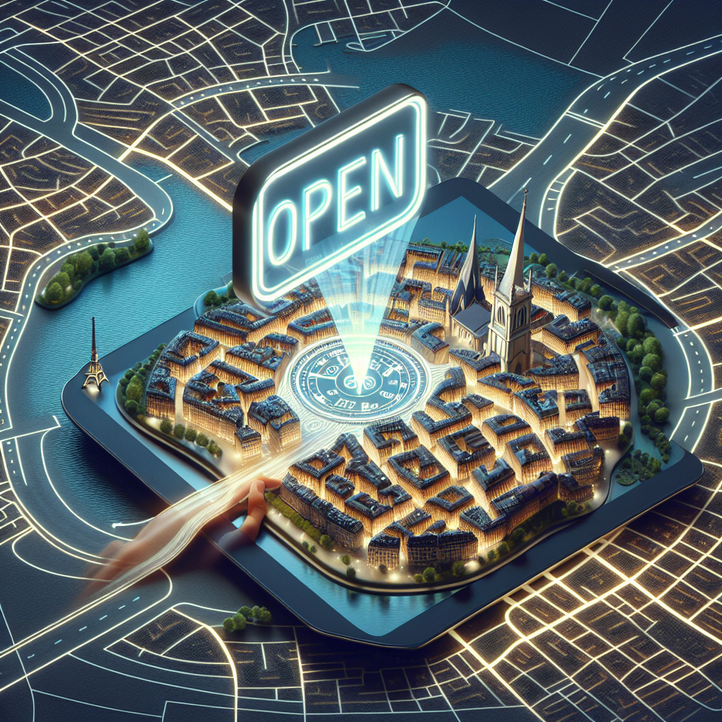 SEO local pour commerce de détail Genève