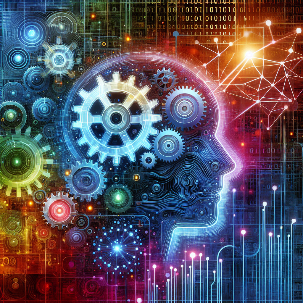 IA et automatisation no-code / low-code