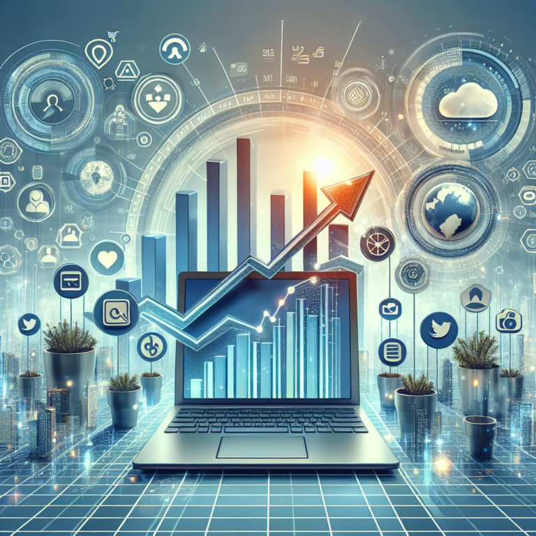 stratégie marketing digital PME