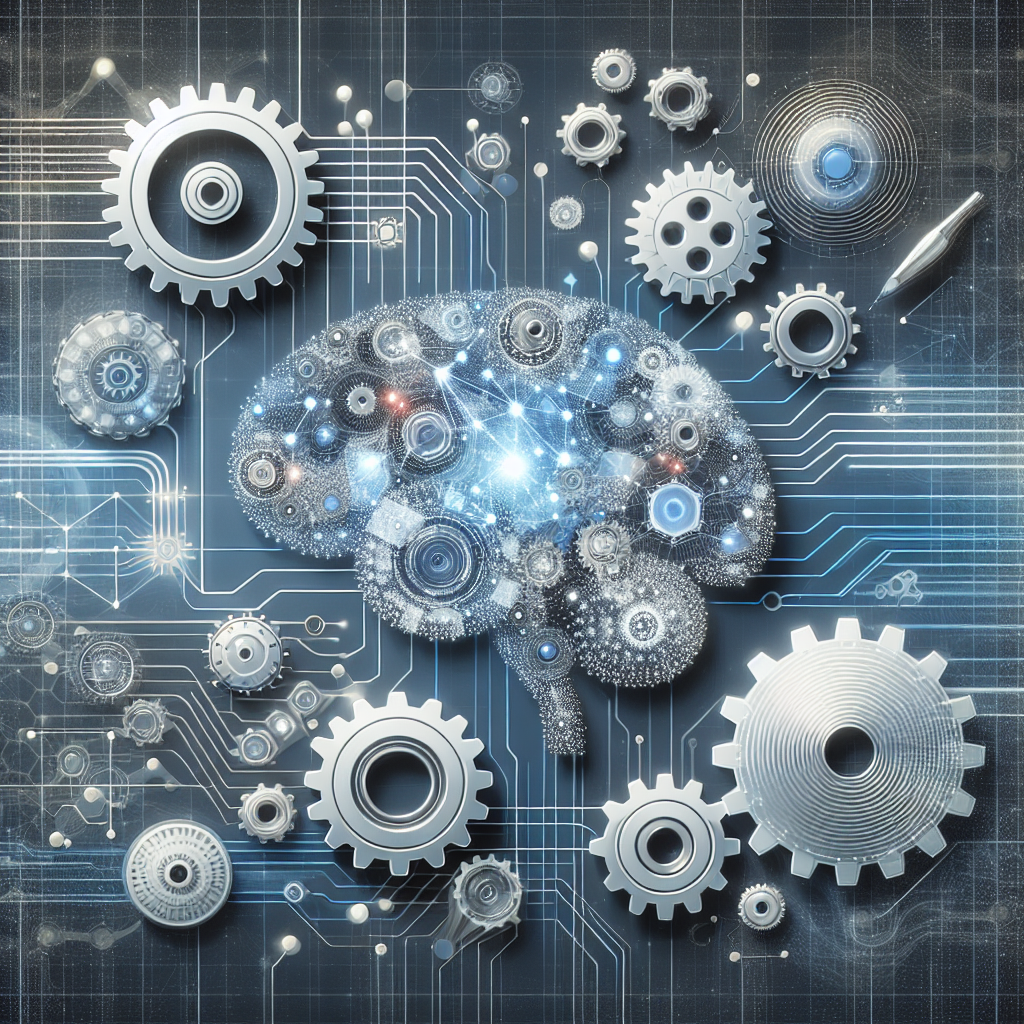 IA automatisation processus entreprise