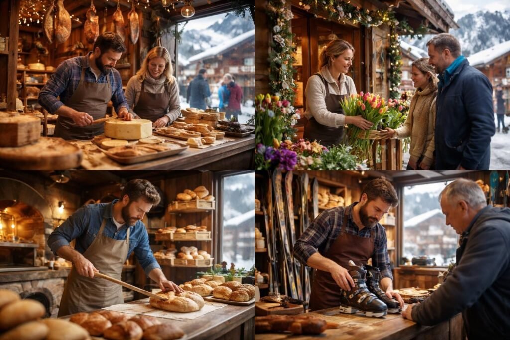 agence google ads à megève spécialisée dans l'acquisition client maîtrisée pour booster votre visibilité et optimiser votre retour sur investissement.
