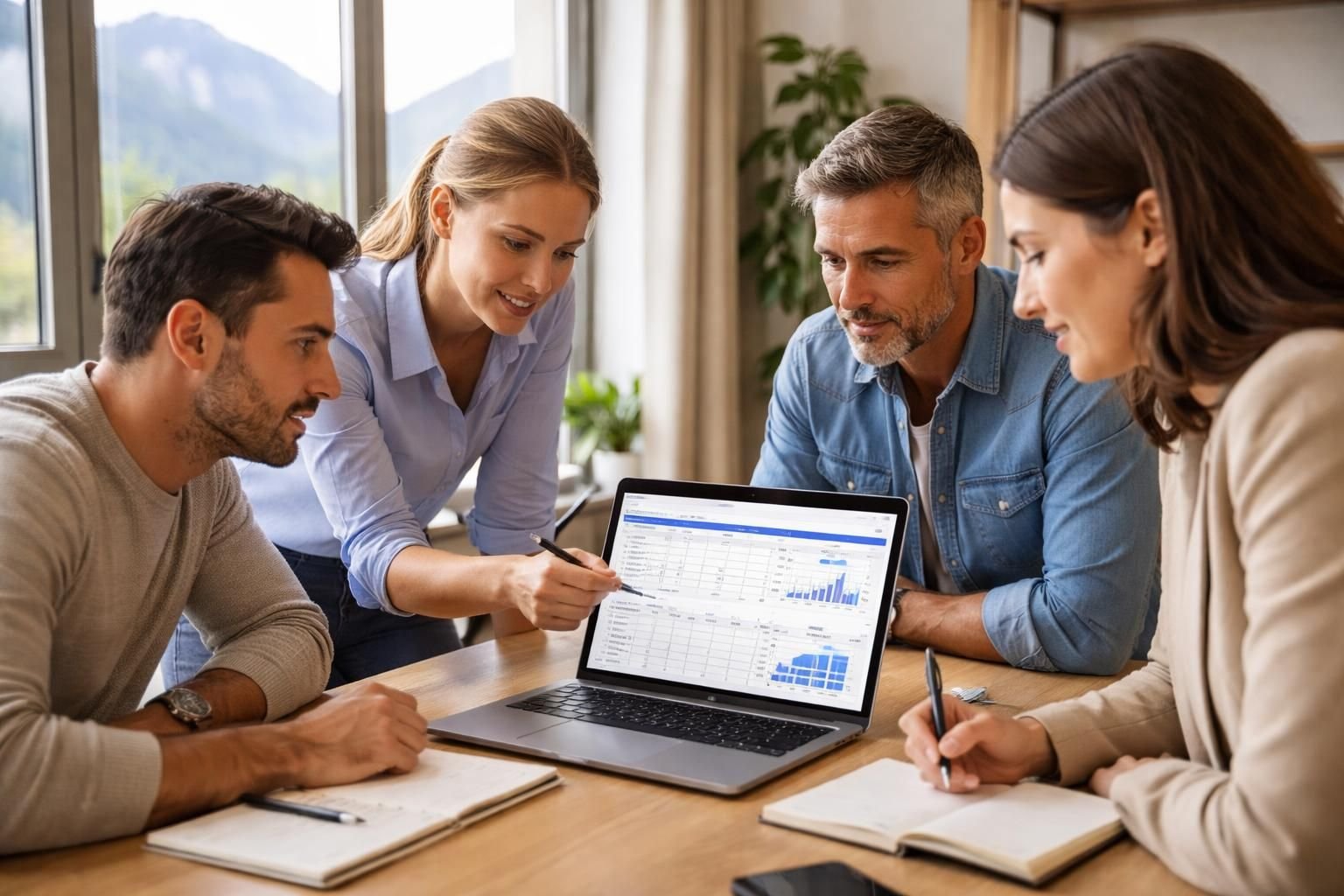 boostez votre acquisition client avec notre agence google ads à megève. stratégies personnalisées pour maximiser votre visibilité et vos conversions.