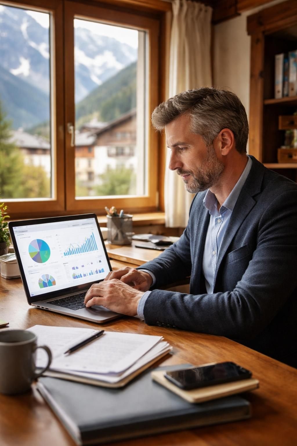 agence seo à chamonix-mont-blanc spécialisée dans le référencement local compétitif pour optimiser votre visibilité et attirer plus de clients dans la région.