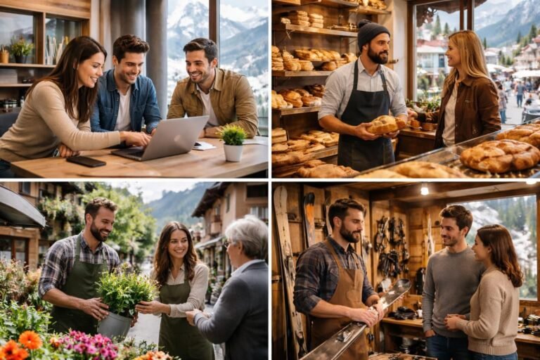 boostez la visibilité de votre entreprise avec notre agence seo à chamonix-mont-blanc. spécialistes du référencement local, nous optimisons votre présence en ligne pour attirer plus de clients compétitifs.