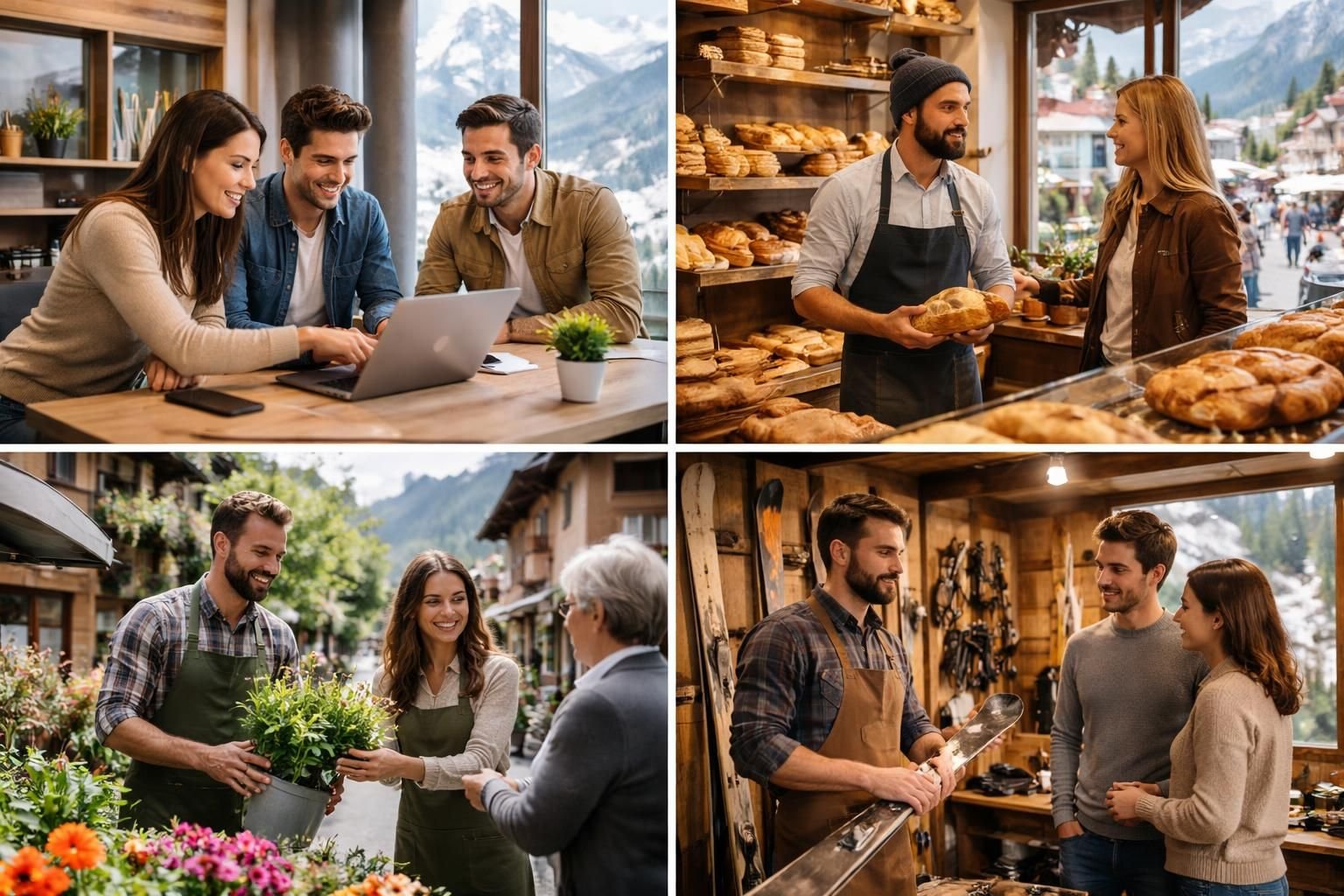 boostez la visibilité de votre entreprise avec notre agence seo à chamonix-mont-blanc. spécialistes du référencement local, nous optimisons votre présence en ligne pour attirer plus de clients compétitifs.