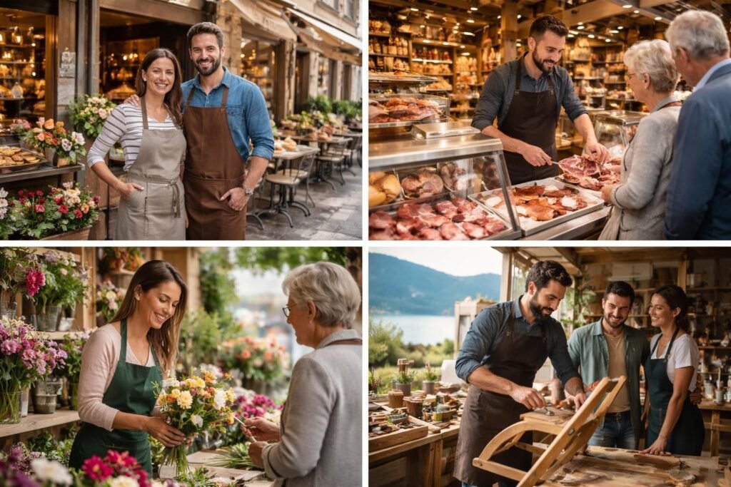 agence seo à évian-les-bains spécialisée dans l'optimisation de votre visibilité en ligne pour vous aider à apparaître en première position sur les moteurs de recherche.