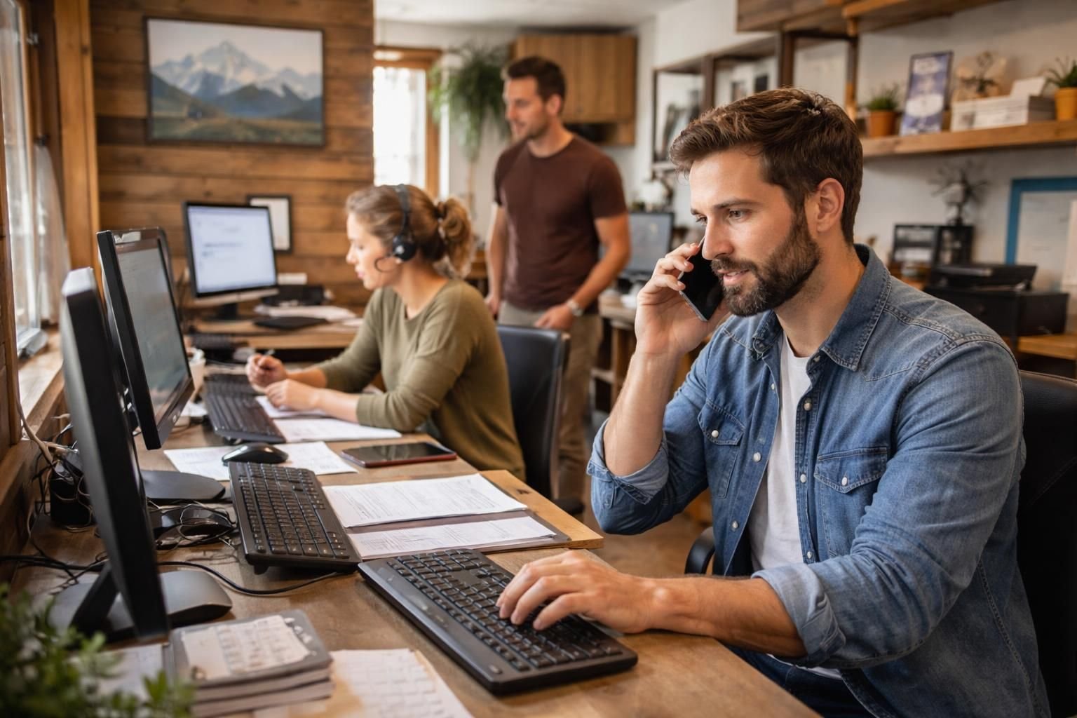 boostez votre visibilité locale avec notre agence seo à sallanches, spécialisée en référencement local efficace pour attirer plus de clients près de chez vous.