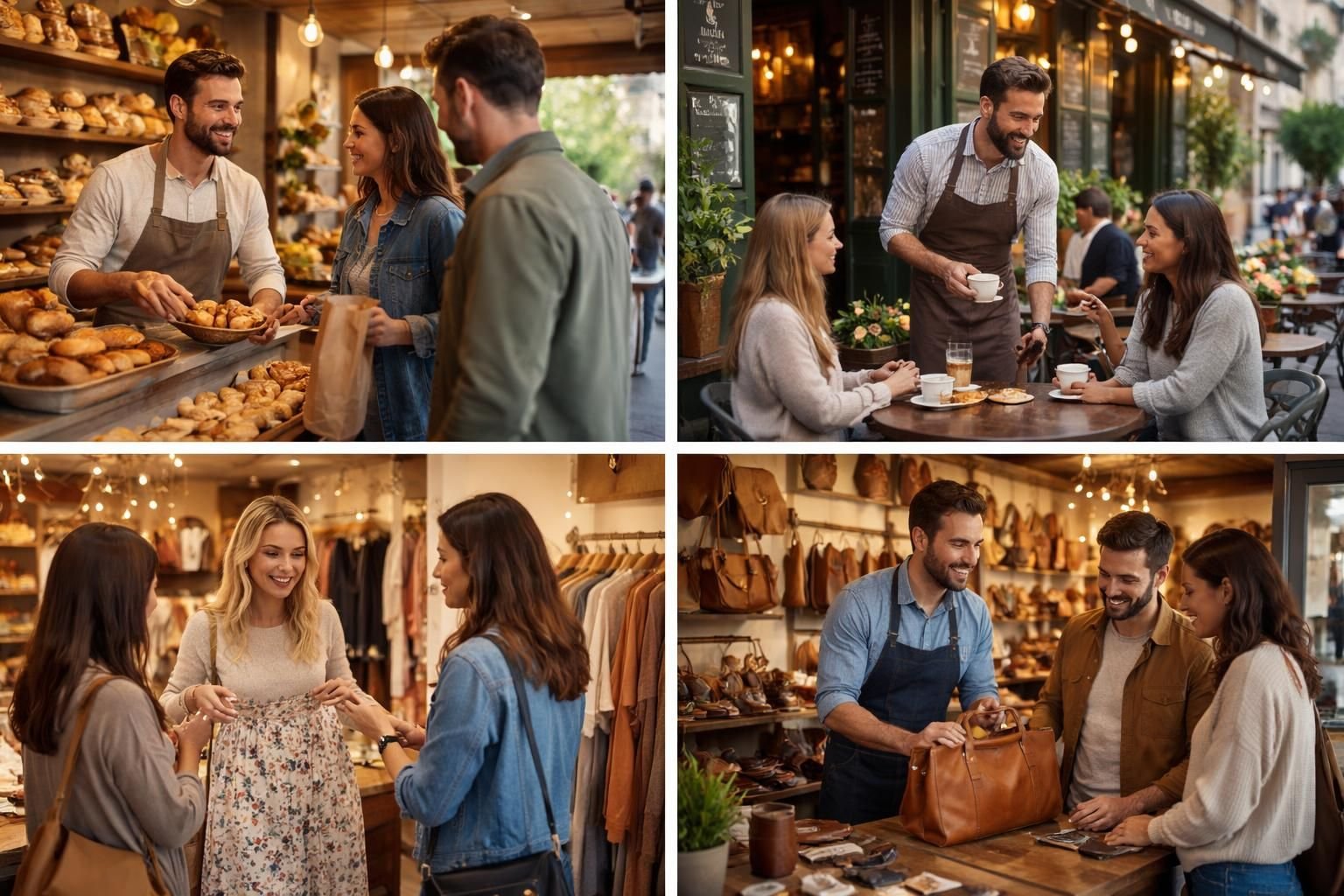 agence marketing digital à passy spécialisée dans l'attraction de clients locaux grâce à des stratégies personnalisées et efficaces.