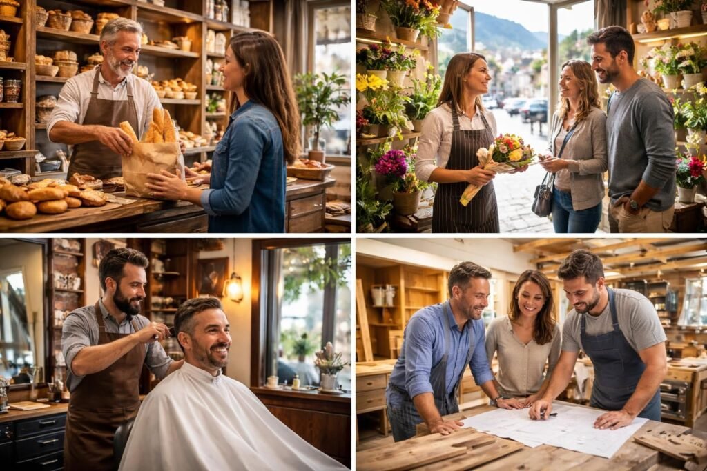 agence marketing digital à sallanches spécialisée dans l'augmentation de votre chiffre d’affaires grâce à des stratégies personnalisées et efficaces.