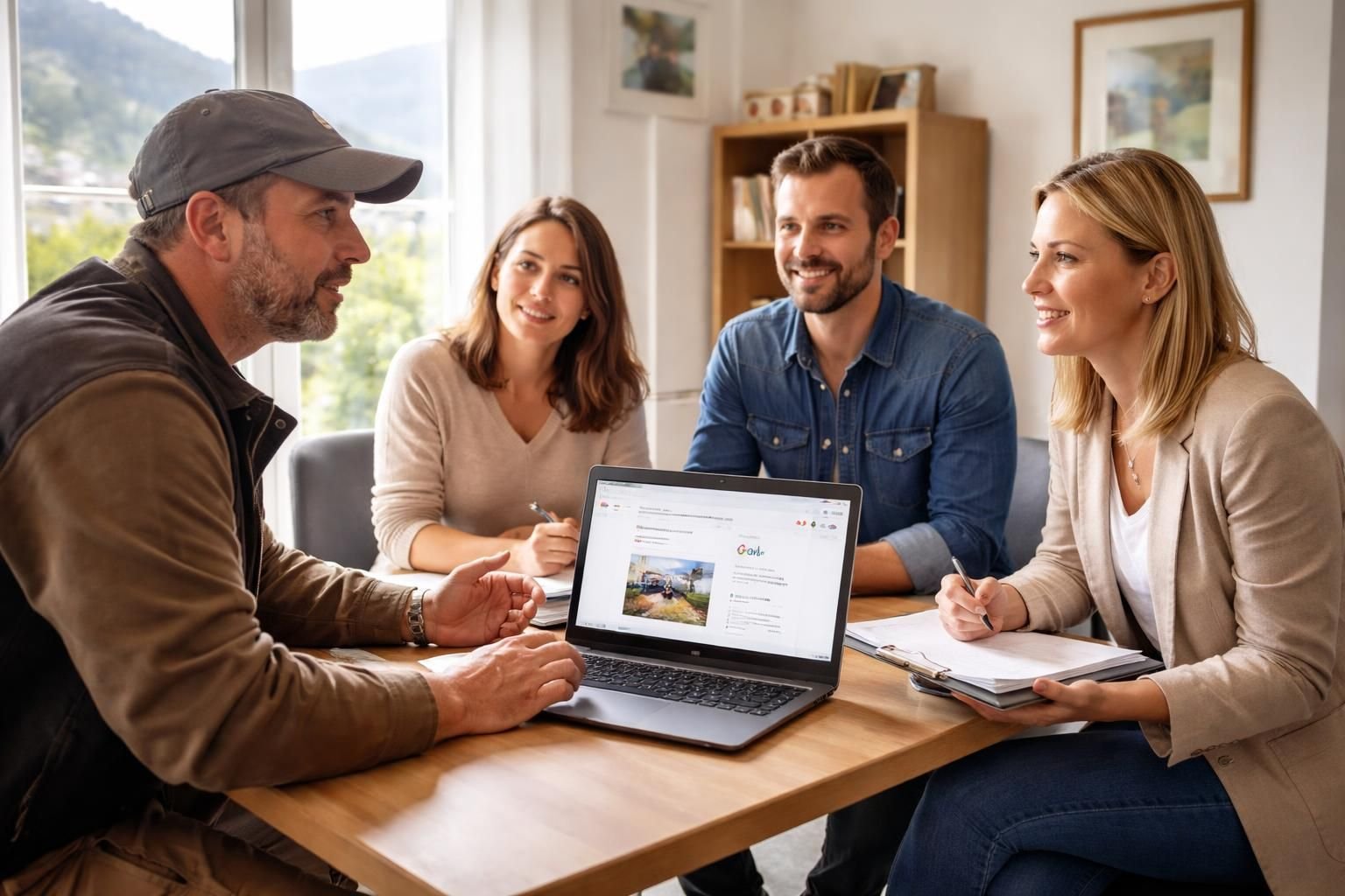 agence marketing digital à sallanches spécialisée dans l'augmentation de votre chiffre d’affaires grâce à des stratégies personnalisées et efficaces.