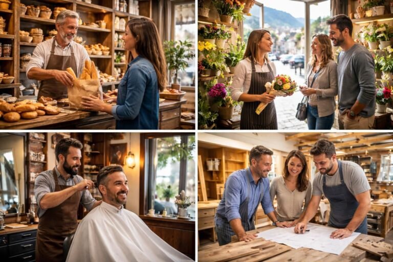 agence marketing digital à sallanches spécialisée dans l'augmentation de votre chiffre d’affaires grâce à des stratégies personnalisées et efficaces.