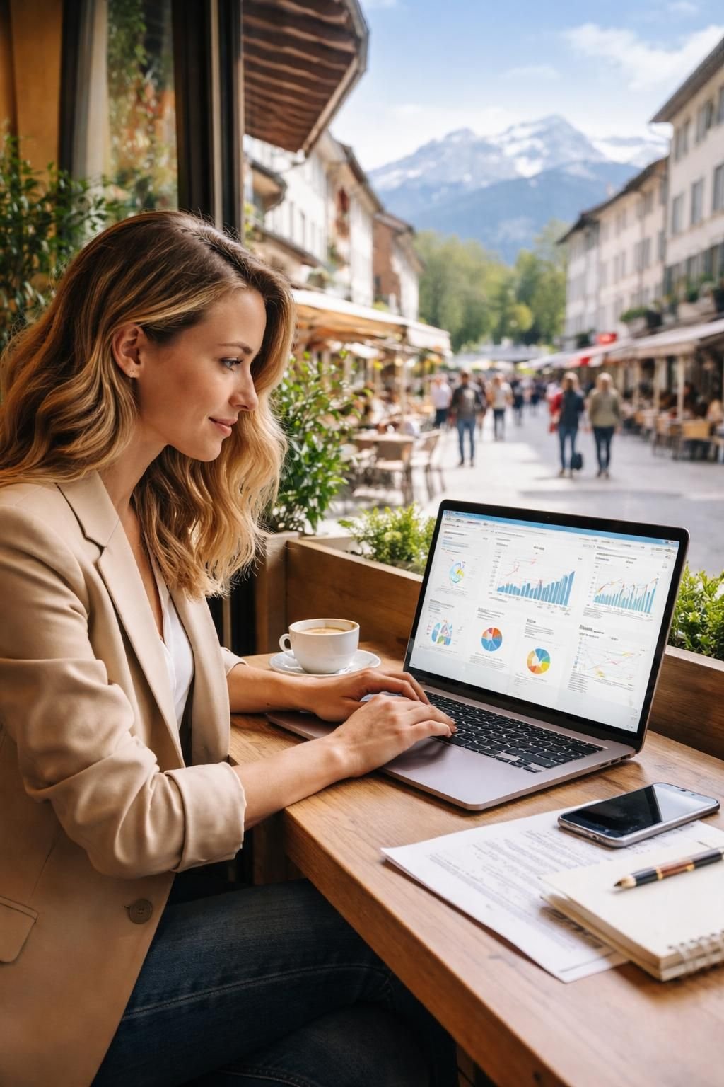 découvrez comment choisir la meilleure agence de marketing digital à annemasse pour booster votre présence en ligne et atteindre vos objectifs commerciaux.