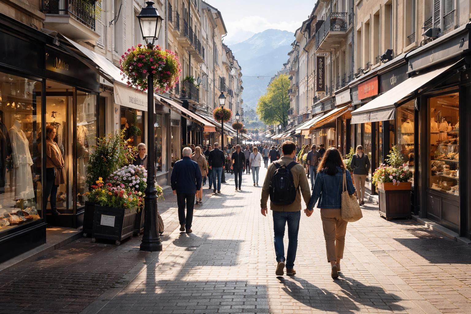 agence de publicité en ligne à annemasse spécialisée dans l'augmentation de votre visibilité locale. attirez plus de clients grâce à nos stratégies digitales personnalisées.