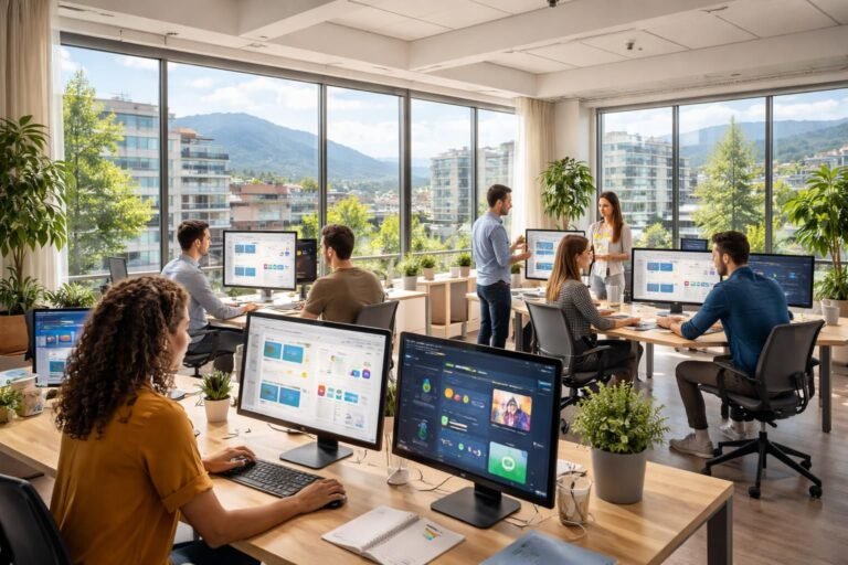 agence de publicité en ligne à annemasse spécialisée dans l'optimisation de votre visibilité locale. boostez votre présence et attirez plus de clients dès aujourd'hui.