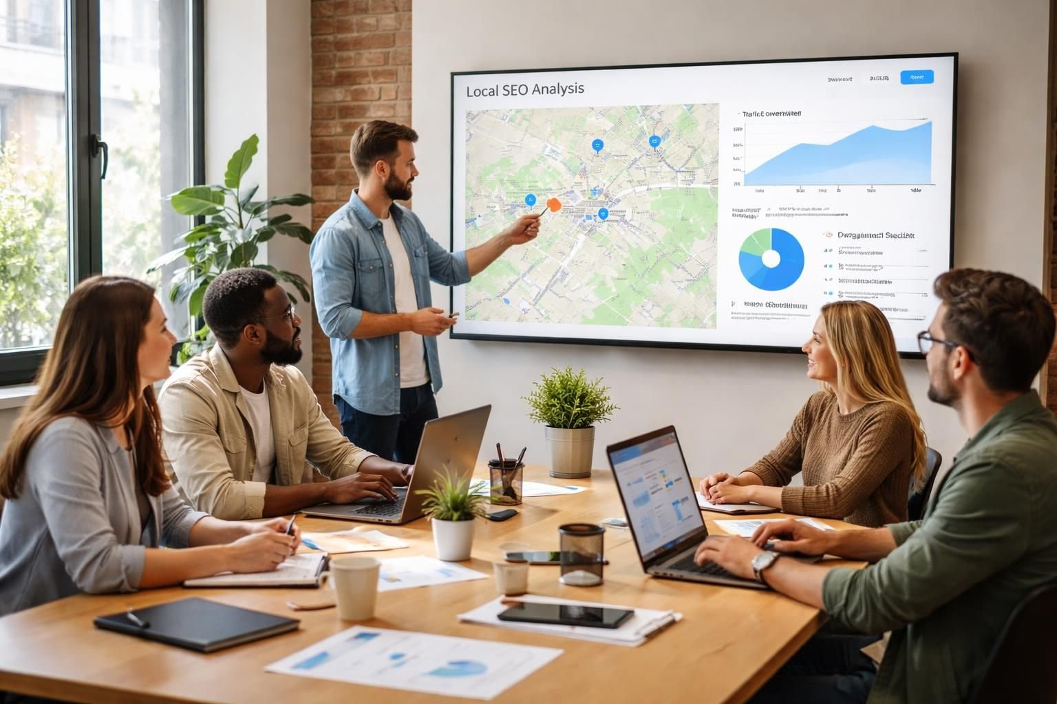 découvrez notre agence seo à annemasse et les stratégies efficaces pour booster votre visibilité en ligne en 2026. optimisez votre référencement dès aujourd'hui !