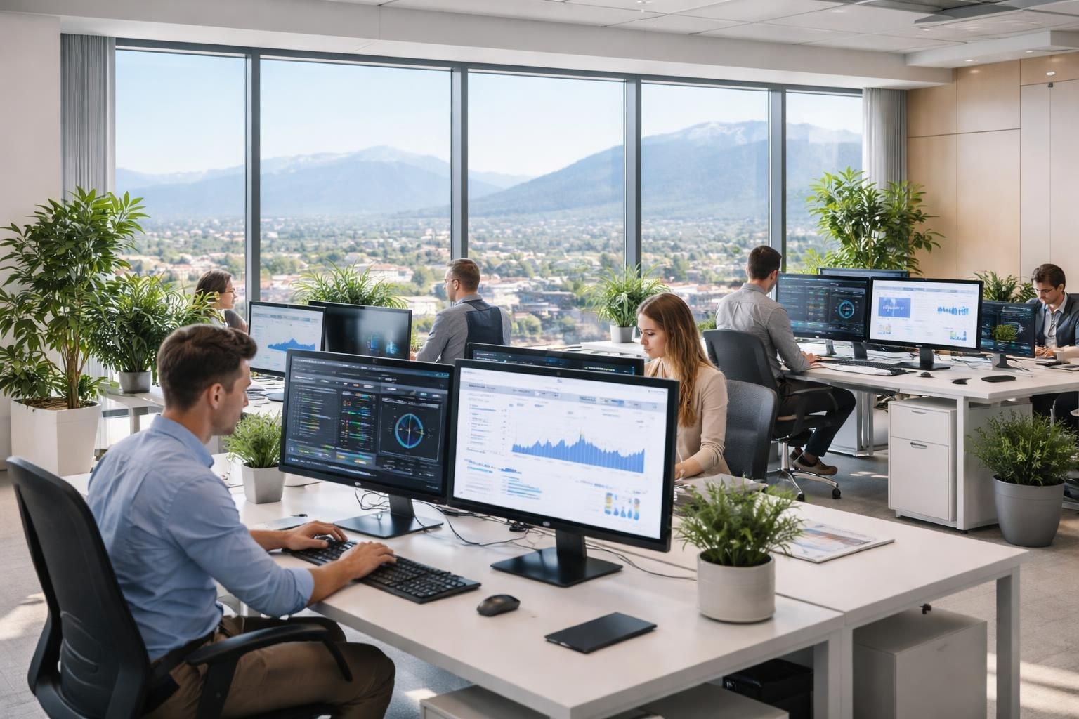 découvrez notre agence seo à annemasse spécialisée en stratégies efficaces pour booster votre visibilité en 2026. optimisez votre référencement et augmentez votre trafic qualifié dès maintenant.