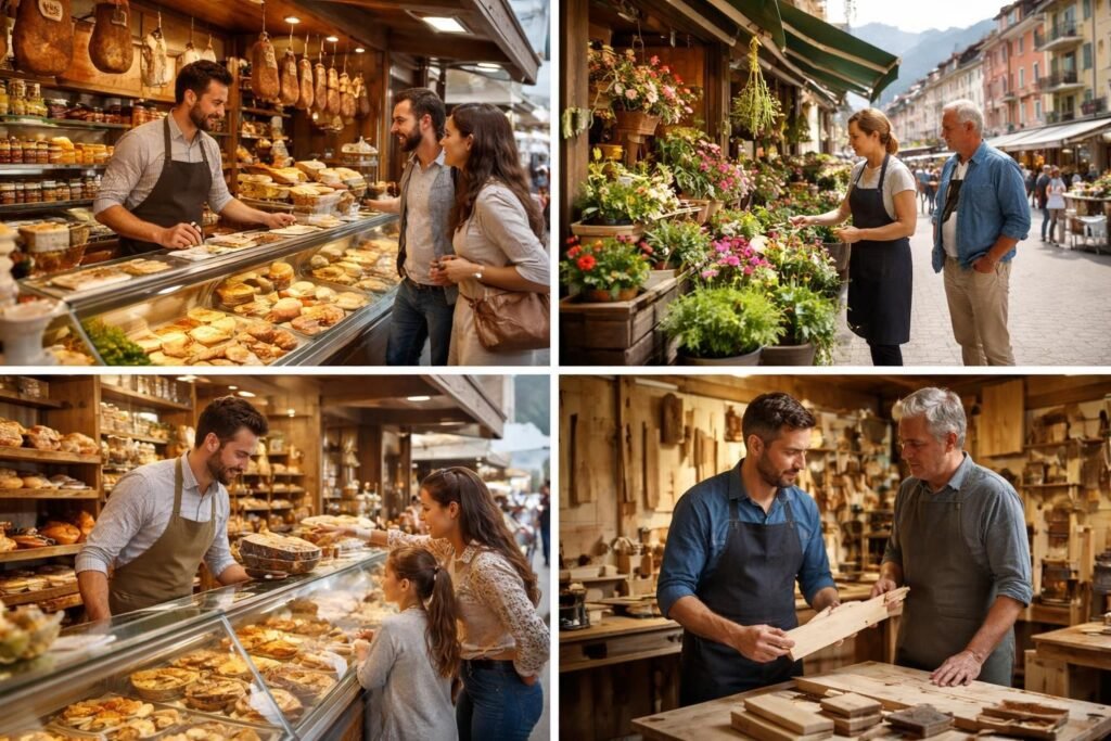 boostez votre présence en ligne avec notre agence web à sallanches. stratégies personnalisées pour une visibilité renforcée et un impact durable.