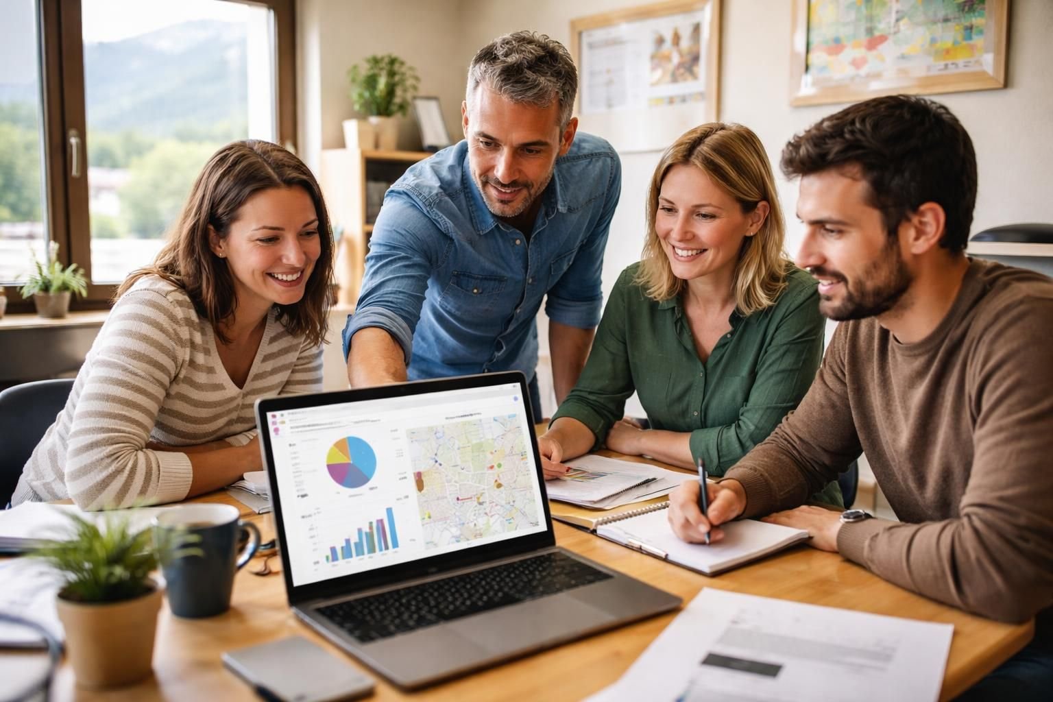 agence web à sallanches spécialisée dans l'amélioration de votre visibilité en ligne grâce à des stratégies digitales sur mesure.