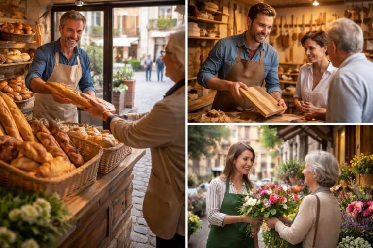 découvrez comment ajouter facilement les services google à votre activité à bonneville pour optimiser votre visibilité en ligne et attirer plus de clients.