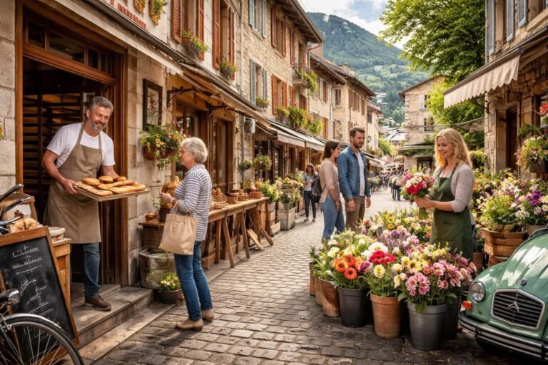 découvrez comment attirer efficacement des clients locaux à bonneville grâce à des stratégies marketing ciblées et adaptées à votre entreprise.