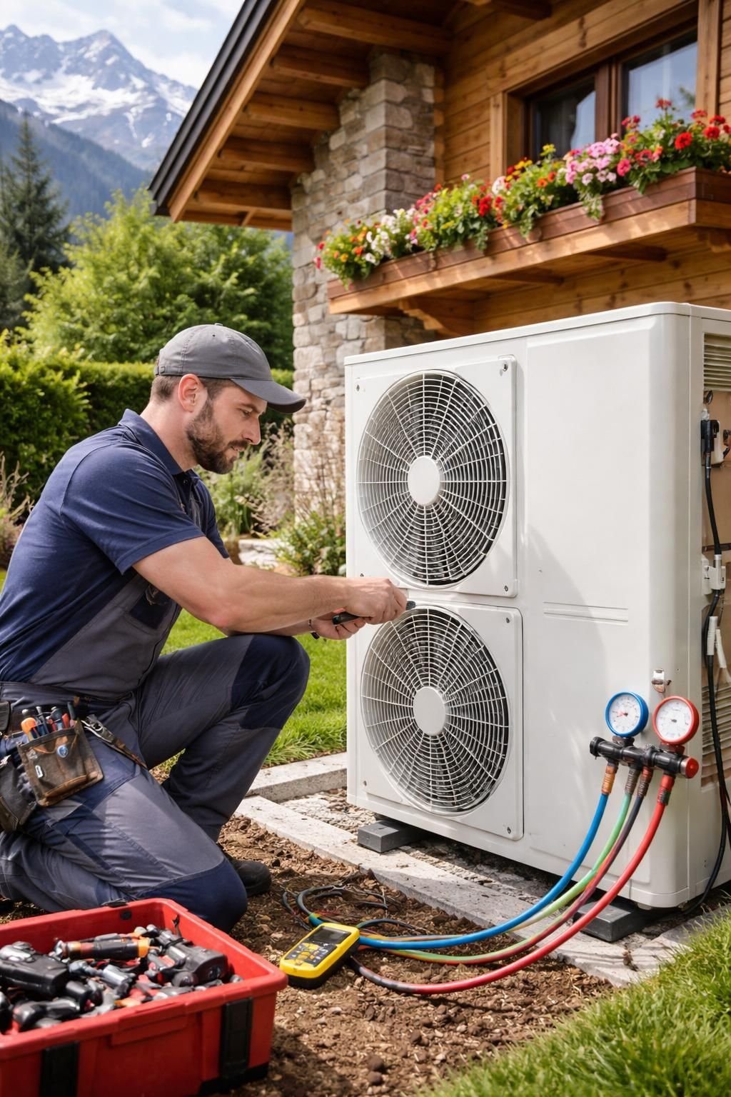 découvrez comment attirer efficacement des clients pour vos services de chauffage et plomberie à cranves-sales grâce à des stratégies marketing ciblées et adaptées à vos besoins locaux.