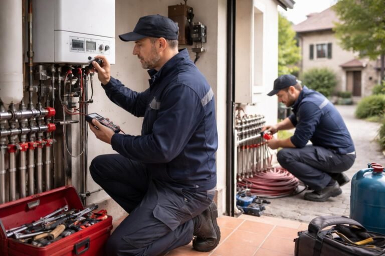 découvrez comment attirer efficacement des clients en chauffage et plomberie à cranves-sales grâce à des stratégies adaptées et un service de qualité.