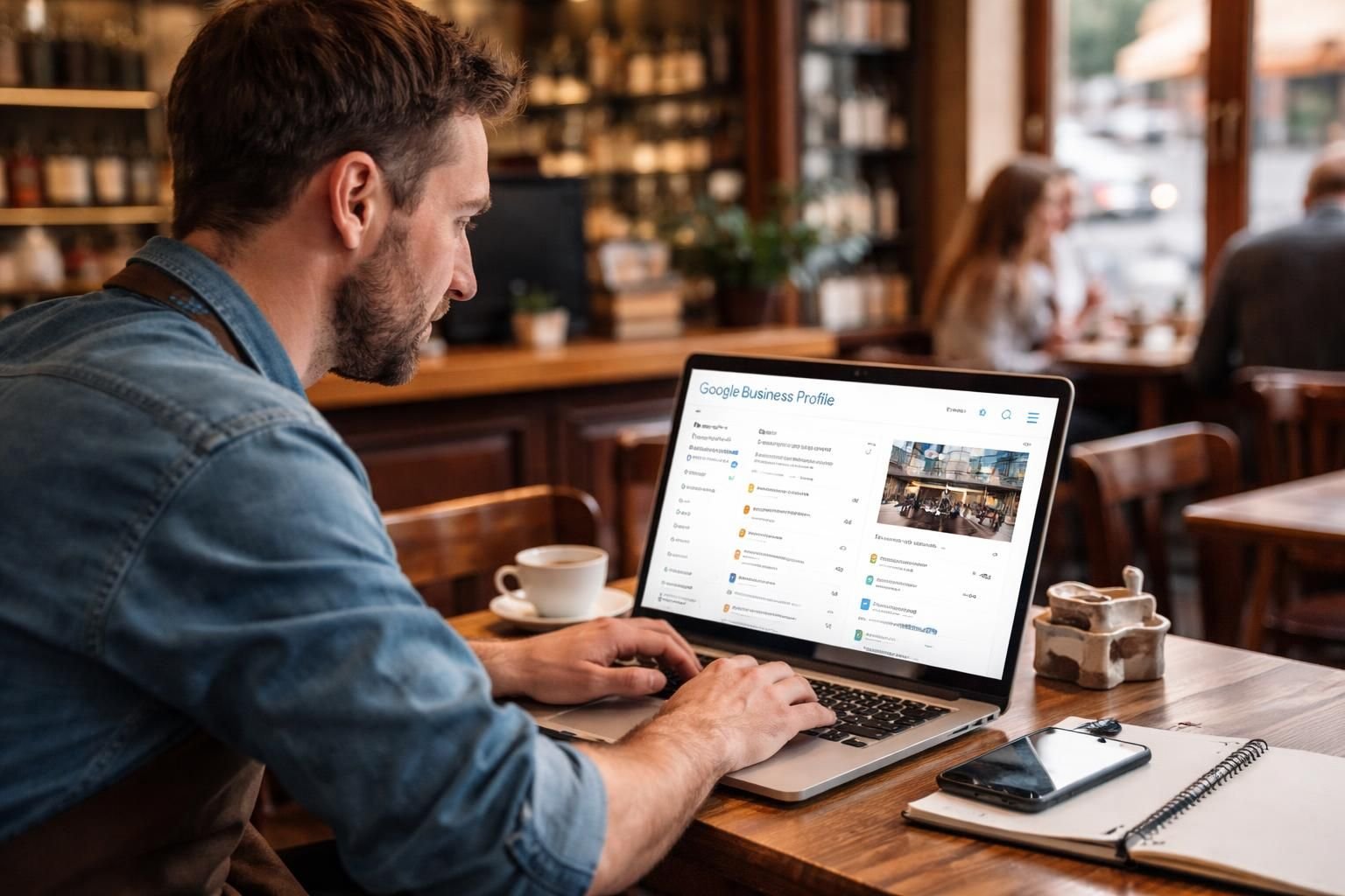 découvrez notre service d'audit google business à cluses pour optimiser la visibilité de votre entreprise locale et améliorer votre référencement sur google.
