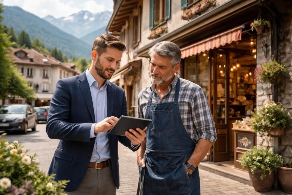 découvrez notre service d'audit de fiche google pour bonneville afin d'optimiser votre visibilité en ligne, améliorer votre référencement local et attirer plus de clients.