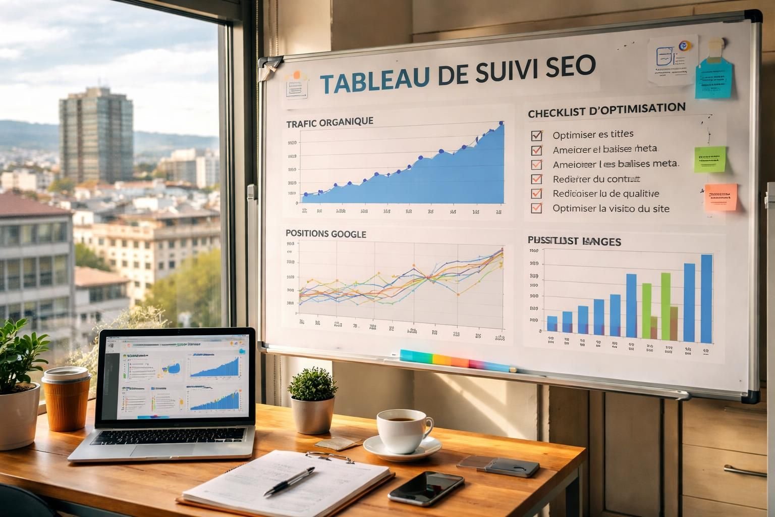 boostez la visibilité de votre site avec notre audit seo à annemasse. analyse complète pour améliorer votre position sur google et attirer plus de visiteurs.