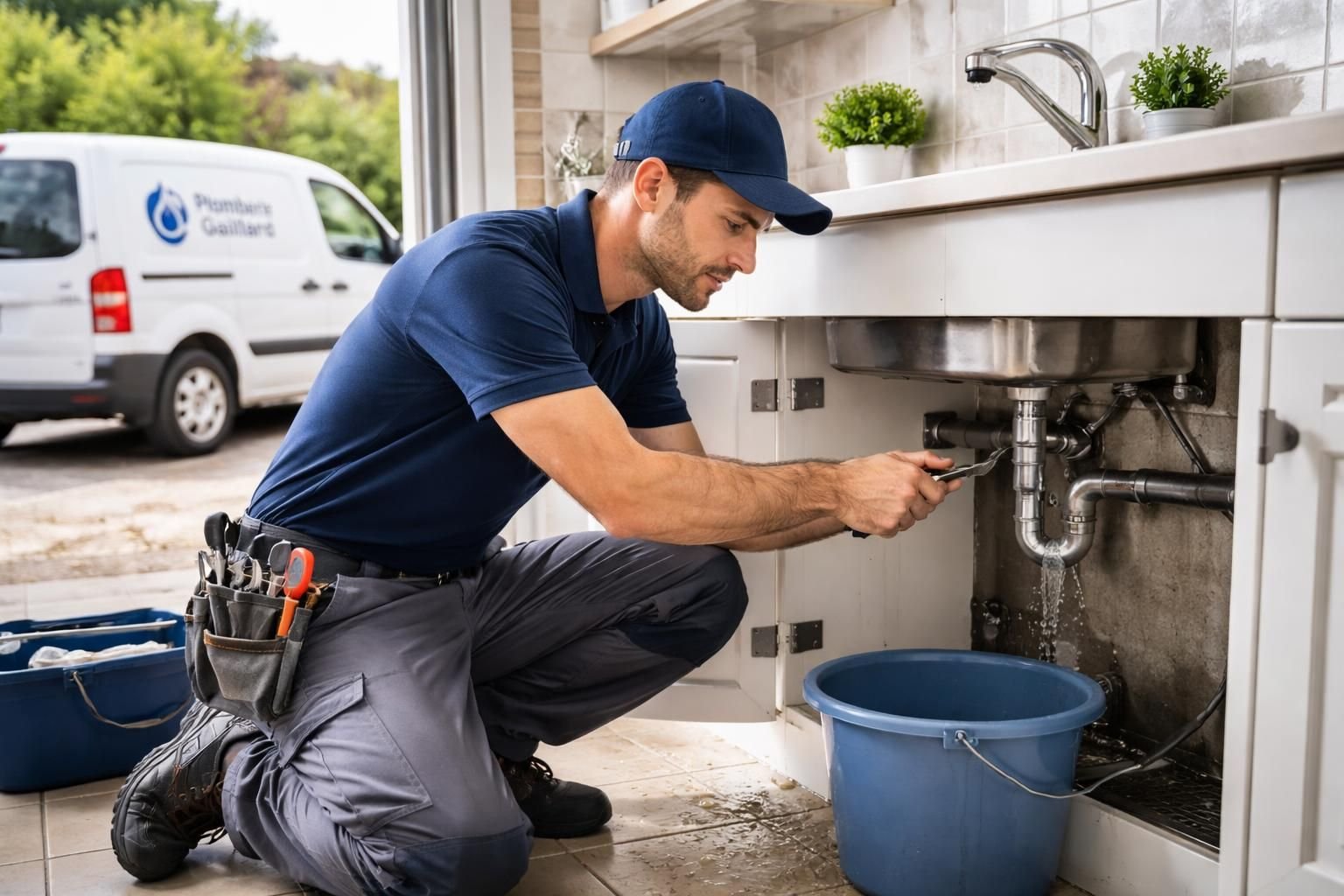 découvrez comment surpasser les grandes entreprises de plomberie à gaillard grâce à des solutions efficaces, rapides et abordables adaptées à vos besoins locaux.
