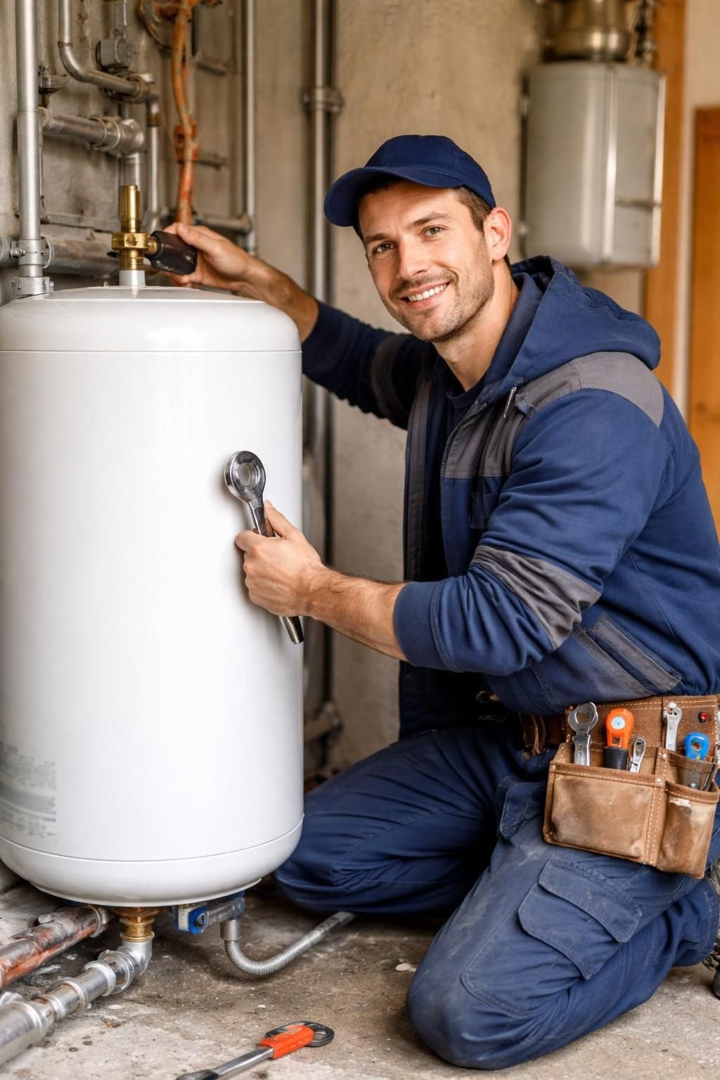 découvrez comment surpasser les grandes entreprises de plomberie à gaillard grâce à des services locaux, personnalisés et efficaces adaptés à vos besoins.