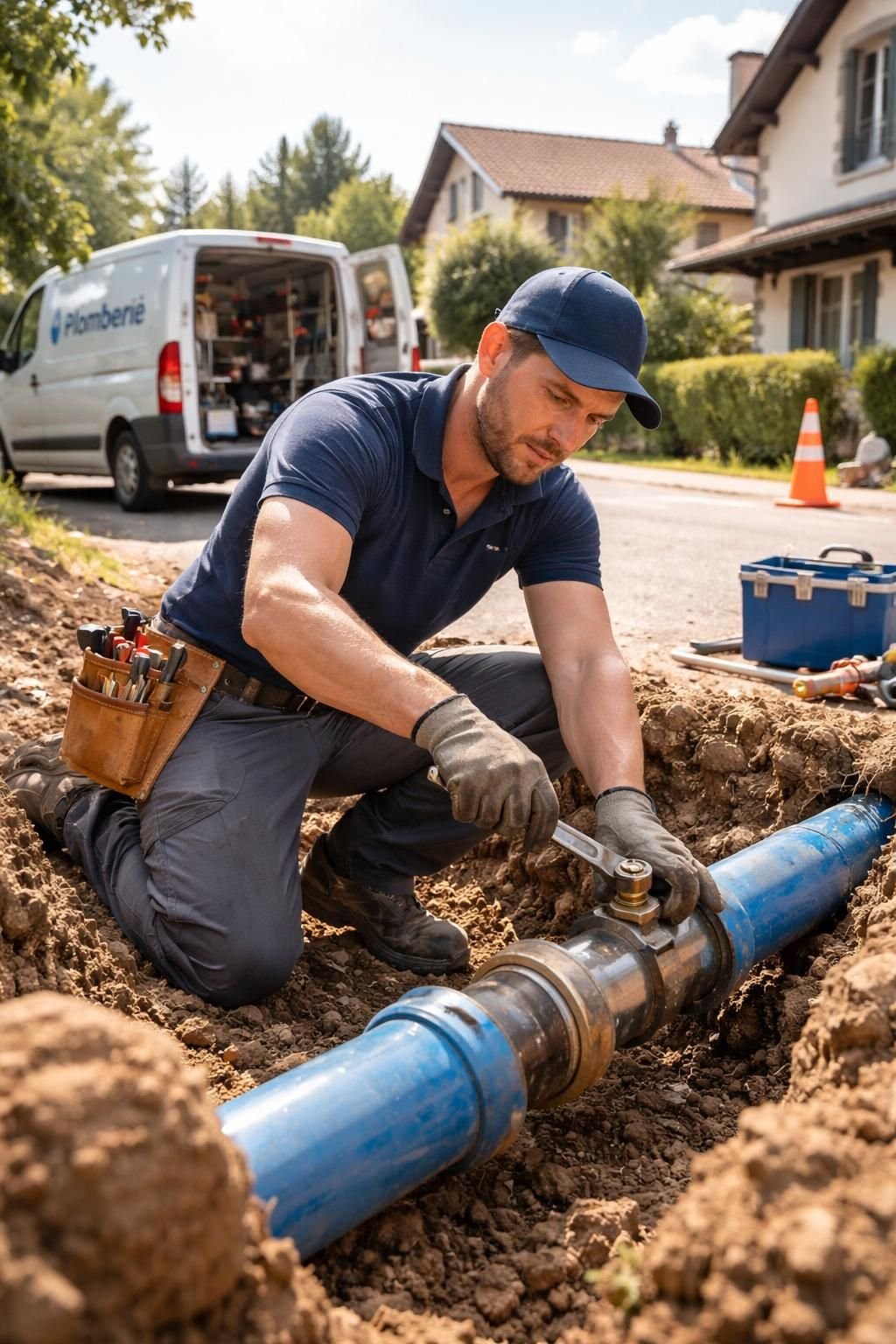 découvrez les erreurs fréquentes commises par 90% des plombiers à vétraz-monthoux et comment éviter ces problèmes pour des services de plomberie fiables et efficaces.