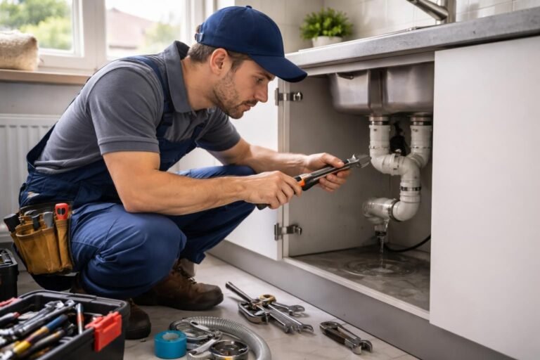 découvrez les erreurs courantes que 90% des plombiers commettent à vétraz-monthoux et comment éviter ces pièges pour garantir un service de qualité.