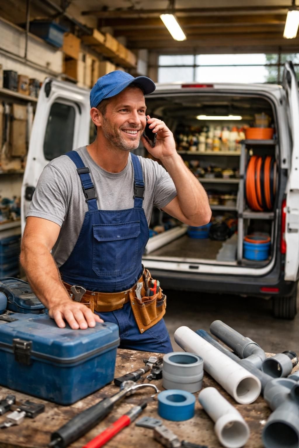 découvrez comment devenir le plombier de référence à ville-la-grand grâce à nos conseils pratiques, astuces de professionnels et stratégies pour fidéliser vos clients.