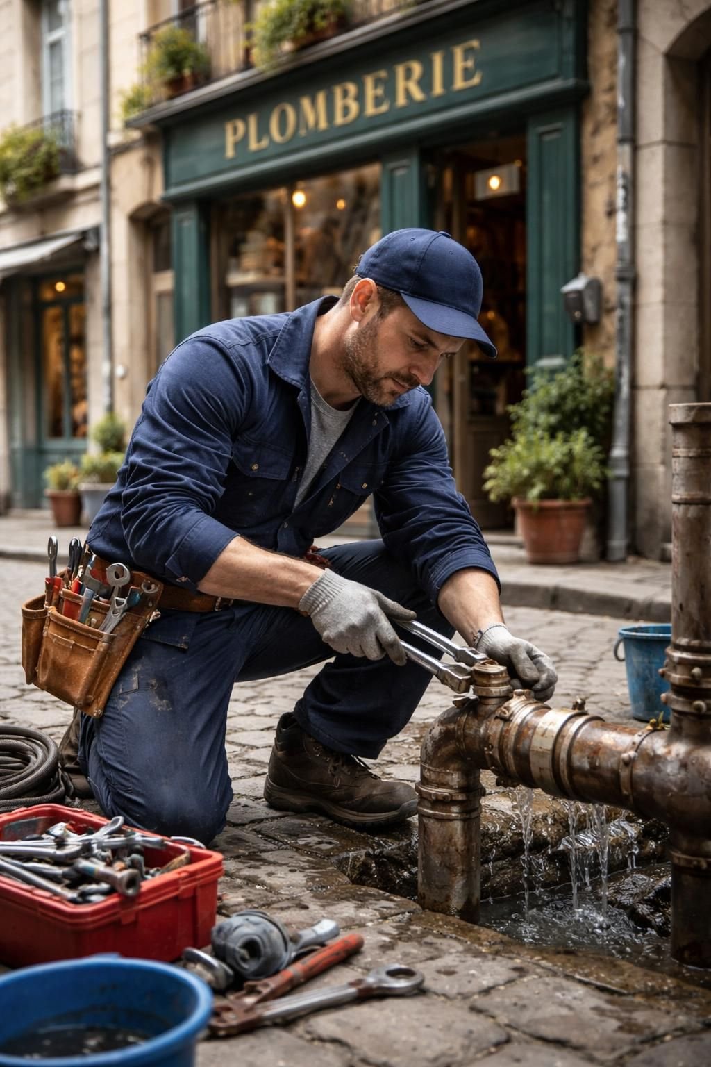 découvrez des stratégies efficaces pour dominer le marché local à bonne et booster votre présence commerciale dans la région.