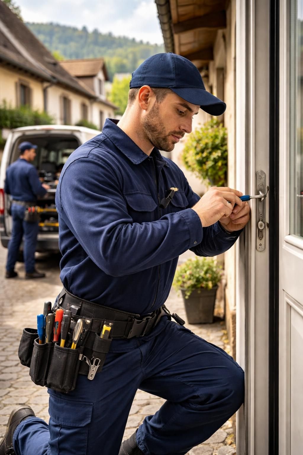 découvrez comment garantir la sécurité de vos interventions toute l'année à reignier-ésery grâce à des conseils pratiques et des solutions adaptées.
