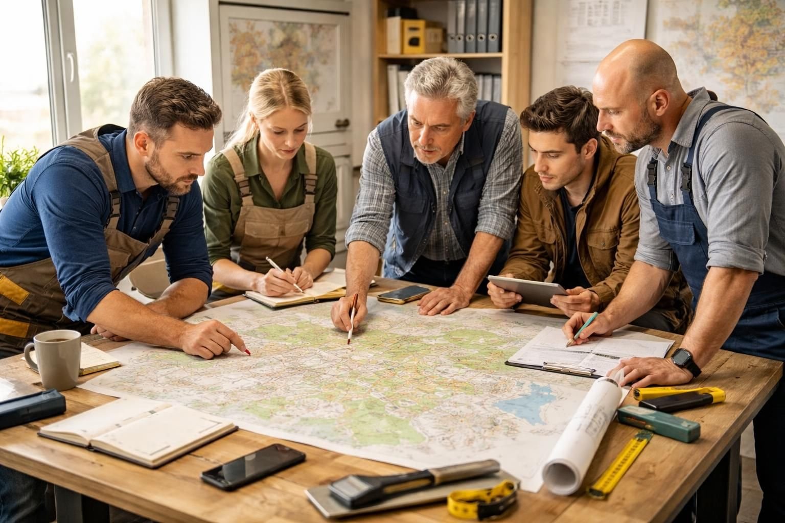 découvrez comment garantir la sécurité des interventions toute l’année à reignier-ésery grâce à des conseils pratiques et solutions adaptées.