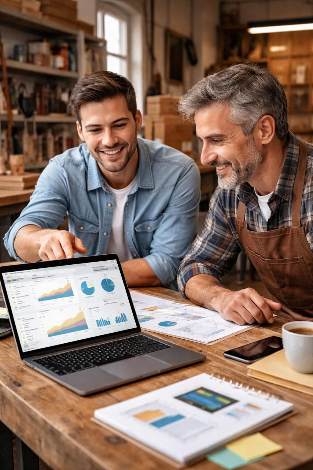 découvrez des stratégies efficaces pour trouver vos premiers clients et réussir le démarrage de votre activité à annemasse.