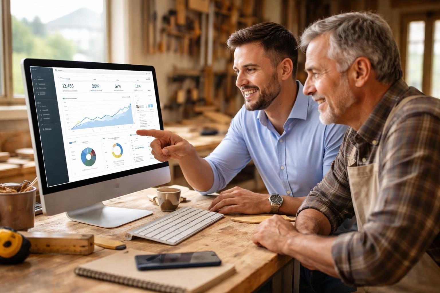 découvrez des stratégies efficaces pour qu'un artisan puisse trouver des clients à annemasse et développer son activité locale.