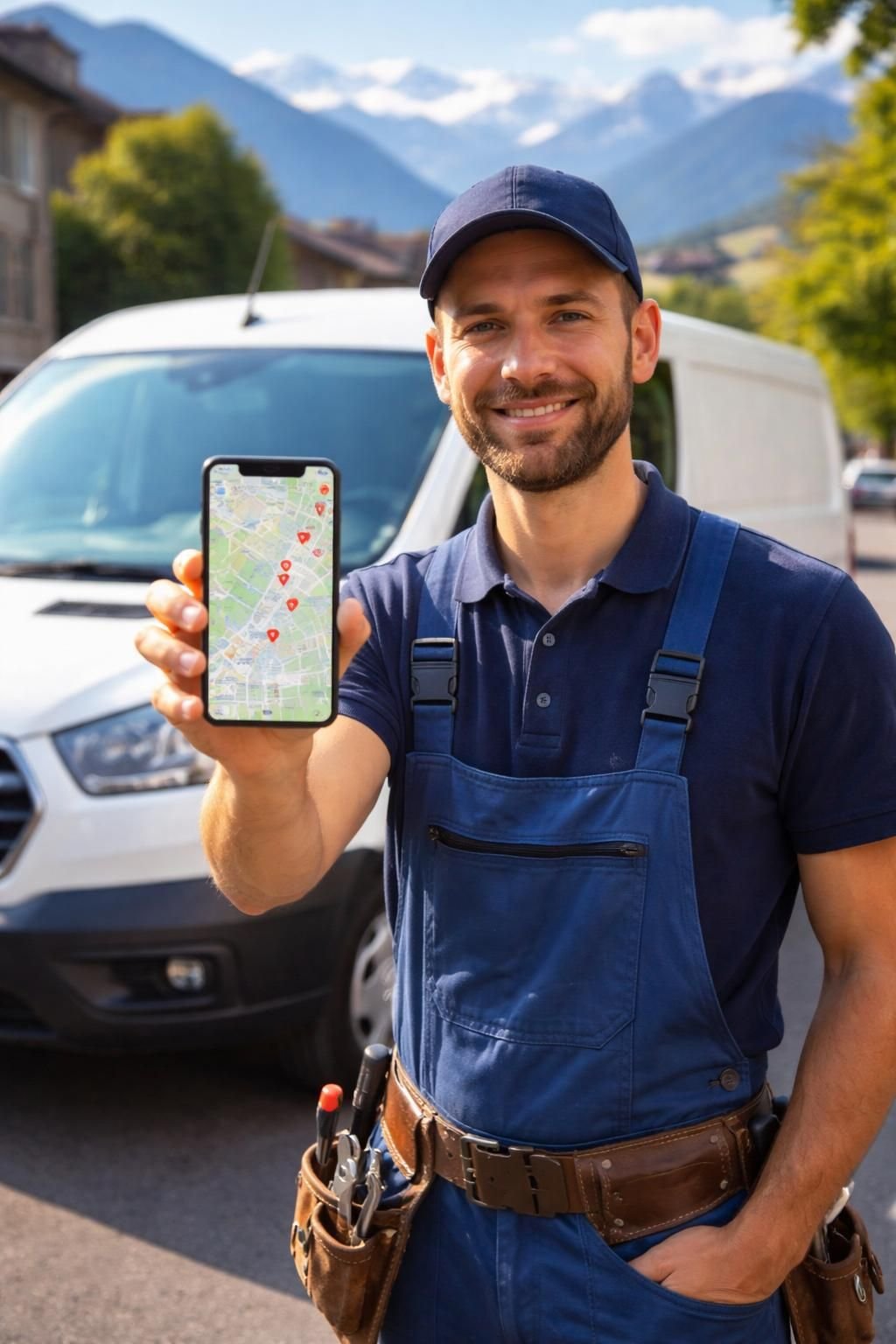 découvrez comment un plombier à annemasse peut augmenter sa visibilité et attirer plus de clients grâce à google maps, en optimisant sa présence en ligne et en améliorant son référencement local.