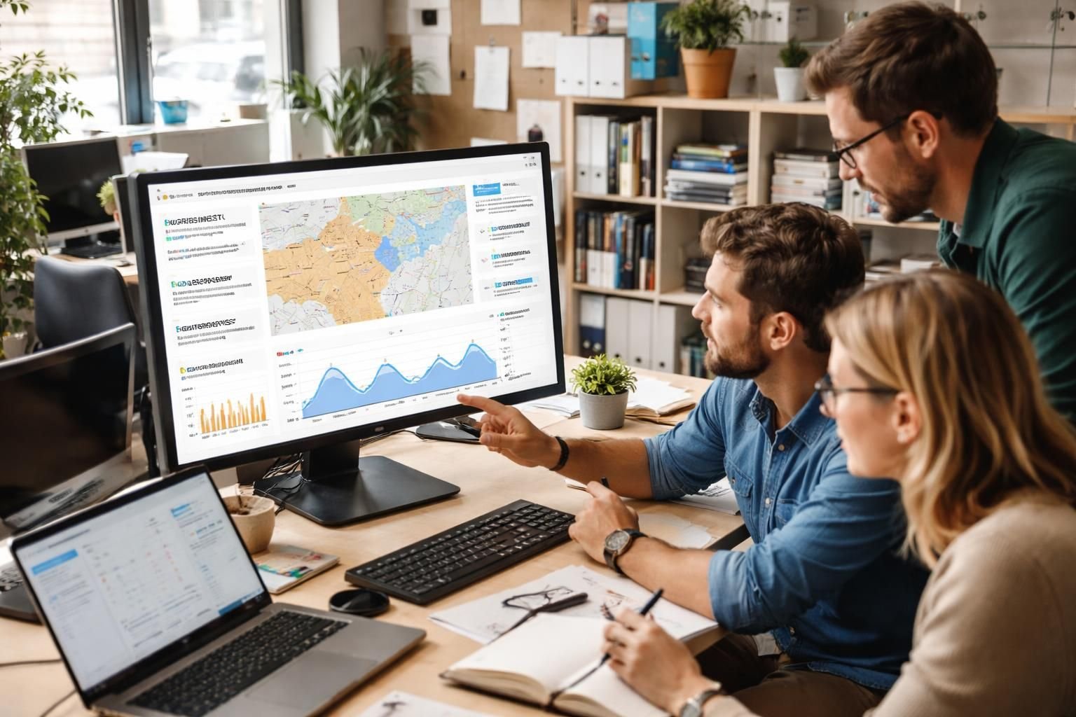 découvrez pourquoi faire appel à un consultant marketing digital à annemasse peut booster votre visibilité en ligne, optimiser vos campagnes et augmenter votre retour sur investissement.