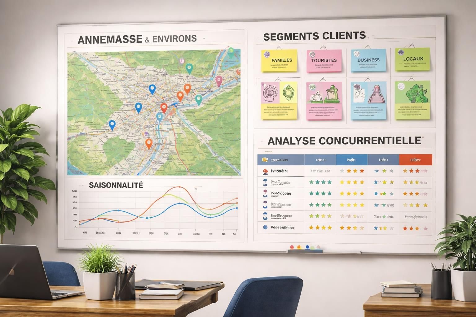 découvrez pourquoi faire appel à un consultant marketing digital à annemasse peut booster votre visibilité en ligne et optimiser vos stratégies pour un succès garanti.