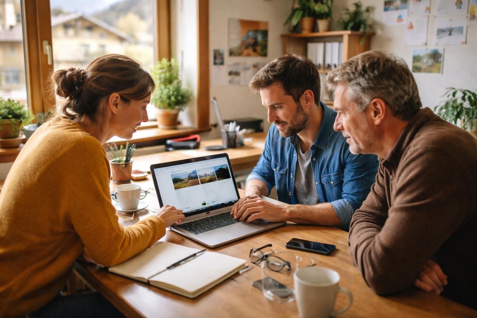 découvrez notre service de création de site internet à passy, conçu pour promouvoir et vendre efficacement vos services en ligne. boostez votre visibilité et attirez plus de clients grâce à un site professionnel et personnalisé.